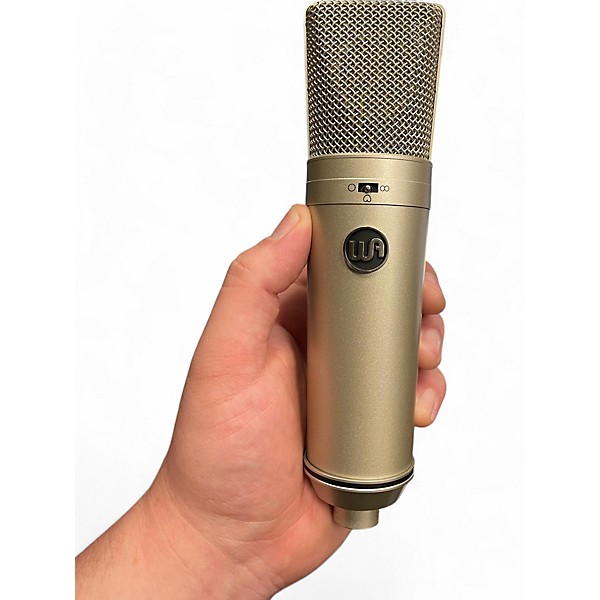 Used Warm Audio WA-87 Condenser Microphone,All Products : American Fashion Style Bags On Sale Used Warm Audio WA-87 Condenser Microphone,All Products : American Fashion Style Bags On Sale