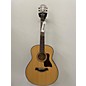 Used Taylor GT URBAN ASH Acoustic Guitar thumbnail