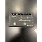 Used Ampeg SCR DI Bass Effect Pedal thumbnail
