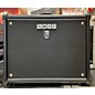 Used BOSS Katana KTN50 MKII 50W 1X12 Guitar Combo Amp thumbnail