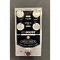 Used Used ORIGIN EFFECTS DCX BOOST Effect Pedal thumbnail