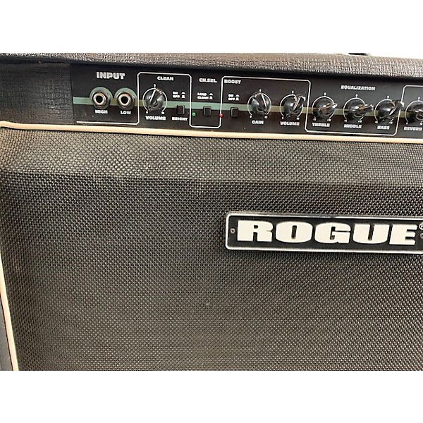 Used Rogue RG120R Guitar Combo Amp