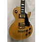 Used Gibson 1968 Les Paul Custom Reissue Aged M2m Solid Body Electric Guitar