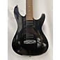 Used Ibanez S Series Solid Body Electric Guitar