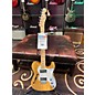 Used Fender 1972 Reissue Thinline Telecaster Hollow Body Electric Guitar thumbnail