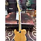 Used Fender 1972 Reissue Thinline Telecaster Hollow Body Electric Guitar