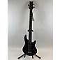 Used Schecter Guitar Research Raiden Special 5 String Electric Bass Guitar thumbnail
