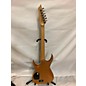 Used Dean Exile Select Solid Body Electric Guitar