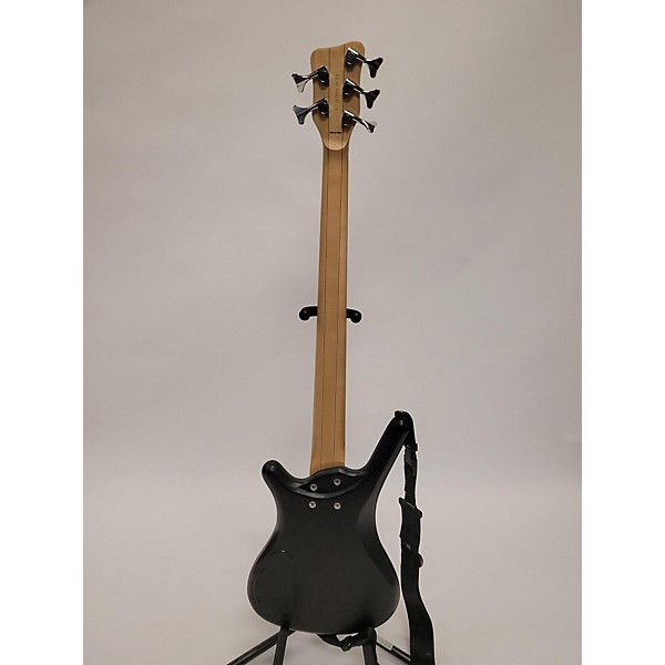 Used RockBass by Warwick Corvette 5 Electric Bass Guitar