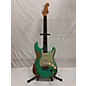 Used Fender 2022 Custom Shop LTD 60 Dualmag II Stratocaster Relic thumbnail
