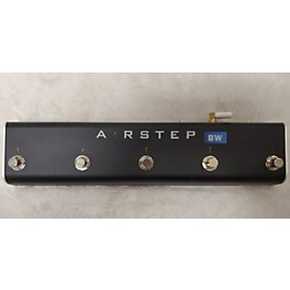 Used BOSS Used XSONIC AIRSTEP Footswitch