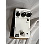 Used JHS Pedals 3 Series Screamer Effect Pedal