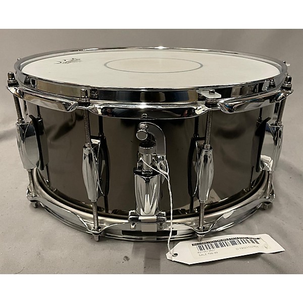 Used Gretsch Drums 6.5X14 Steel Snare Drum