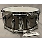 Used Gretsch Drums 6.5X14 Steel Snare Drum