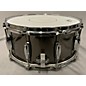 Used Gretsch Drums 6.5X14 Steel Snare Drum