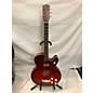 Vintage Harmony 1960s H56 Hollow Body Electric Guitar thumbnail