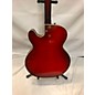 Vintage Harmony 1960s H56 Hollow Body Electric Guitar