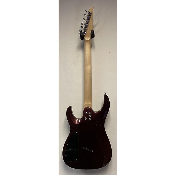 Used Legator Ninja 6 Standard Solid Body Electric Guitar