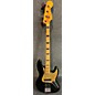 Used Fender American Ultra Jazz Bass Electric Bass Guitar thumbnail