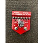 Used Visual Sound V2JH Jekyll & Hyde Ultimate Overdrive Effect Pedal thumbnail