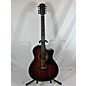 Used Taylor 326CE BARITONE 8 Acoustic Guitar thumbnail