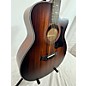 Used Taylor 326CE BARITONE 8 Acoustic Guitar