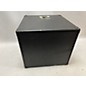 Used RCF EVENT ESW1015 Unpowered Subwoofer thumbnail