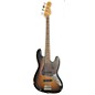 Used Fender 60th Anniversary Road Worn Jazz Bass Electric Bass Guitar thumbnail