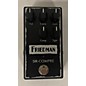 Used Friedman SIR-compre Effect Pedal thumbnail