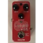 Used NUX VOODOO VIBE Effect Pedal thumbnail