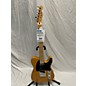 Used Fender 2021 Player Telecaster Solid Body Electric Guitar thumbnail