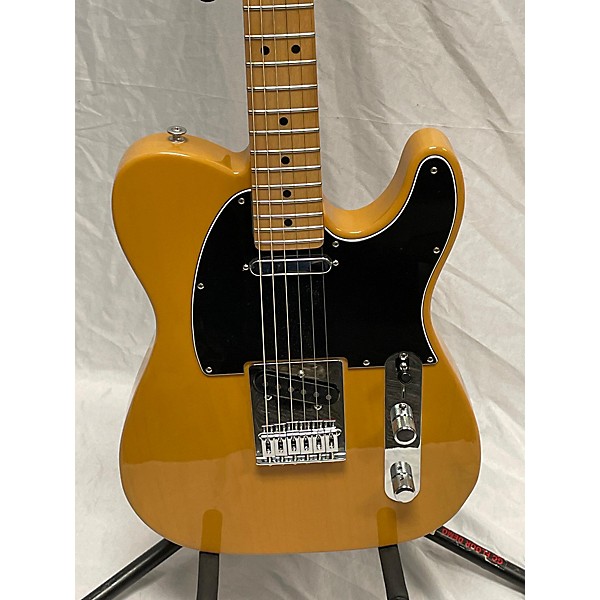 Used Fender 2021 Player Telecaster Solid Body Electric Guitar