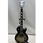 Used Gibson Used Gibson Adam Jones Les Paul Standard Silver Solid Body Electric Guitar thumbnail