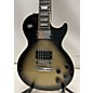 Used Gibson Used Gibson Adam Jones Les Paul Standard Silver Solid Body Electric Guitar