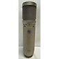 Used Groove Tubes PSM1 Condenser Microphone