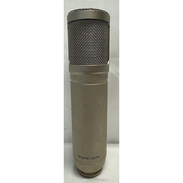 Used Groove Tubes PSM1 Condenser Microphone