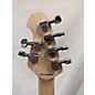 Used Sterling by Music Man Sub AX3 Axis Solid Body Electric Guitar thumbnail