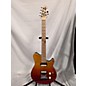 Used Sterling by Music Man Sub AX3 Axis Solid Body Electric Guitar