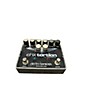 Used Electro-Harmonix EHXTortion JFET Overdrive Effect Pedal thumbnail
