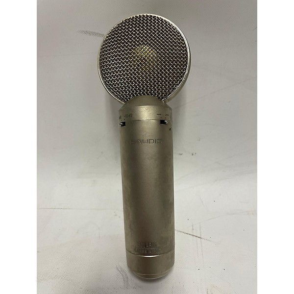 Used M-Audio Solaris Class A Fet Condenser Microphone