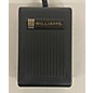 Used Williams Sustain Pedal Sustain Pedal thumbnail