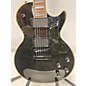 Used Epiphone Prophecy Les Paul Custom Plus Solid Body Electric Guitar