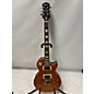 Used Epiphone 2000s Les Paul Classic Quilt Solid Body Electric Guitar thumbnail