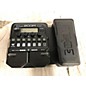 Used Zoom G1X FOUR Multi Effects Processor thumbnail