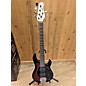 Used Sterling by Music Man 2010s Stingray Ray5 Electric Bass Guitar thumbnail