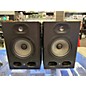 Used Focal 2010s Alpha 65 Pair Powered Monitor thumbnail