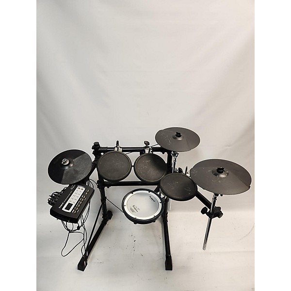 Gebrauchtes Roland TD3 E-Drum-SetGebrauchtes Roland TD3 E-Drum-Set  