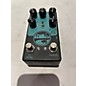 Used NativeAudio WILDERNESS Effect Pedal