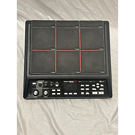 Used Roland Used Roland SPDSX Sampling Drum MIDI Controller