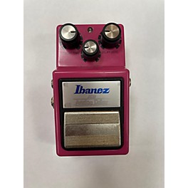 Used Ibanez AD9 Analog Delay Effect Pedal